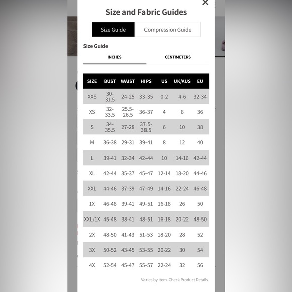 Fabletics 3X Velvet Joggers - Picture 10 of 10